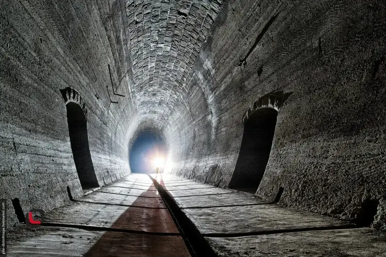  حفر تونل به کمک سپر (SHIELD TUNNELING)