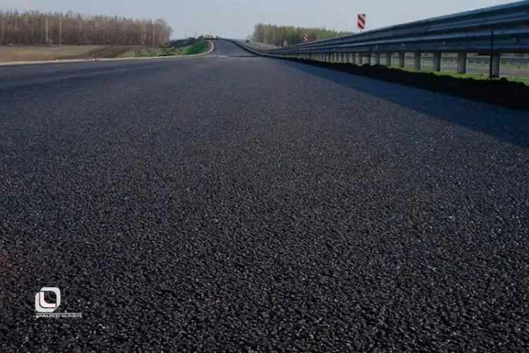 مهمترین ویژگیها و مزایای آسفالت رگلاژی